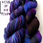 Don't Mess up my Tempo!!